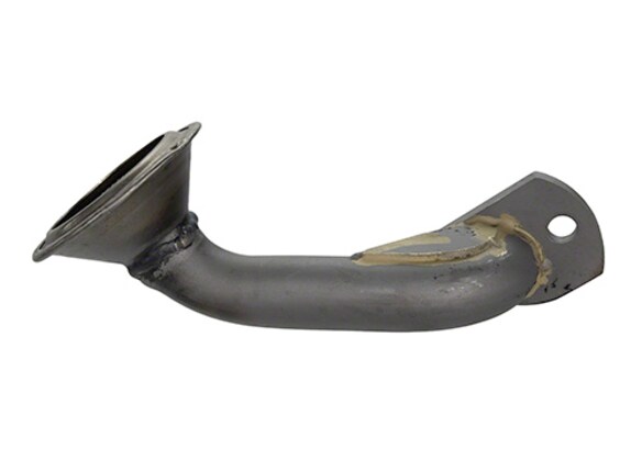 460 Front Sump Oil Pan Pickup Tube Main Image