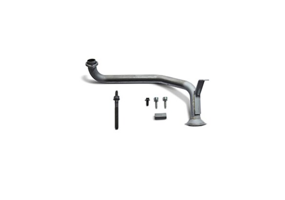 GEN 4 COYOTE 5.0L ROAD RACE OIL PUMP PICK-UP TUBE Main Image