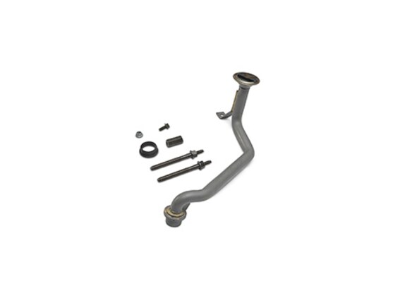 5.2L Coyote Style Road Race Oil Pump Pick Up Tube Main Image