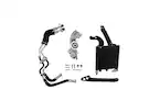 MUSTANG 5.0L ENGINE OIL COOLER KIT Main Image