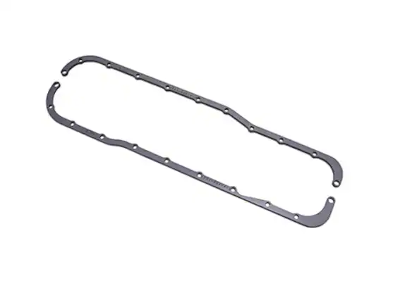 Ford Performance Oil Pan Reinforcement Rails SBF 289/302 Ford Performance Oil Pan Reinforcement Rails SBF 289/302