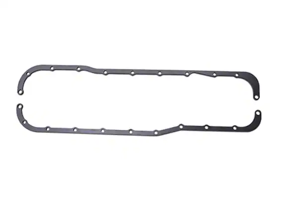 Ford Performance Oil Pan Reinforcement Rails SBF 289/302 Ford Performance Oil Pan Reinforcement Rails SBF 289/302