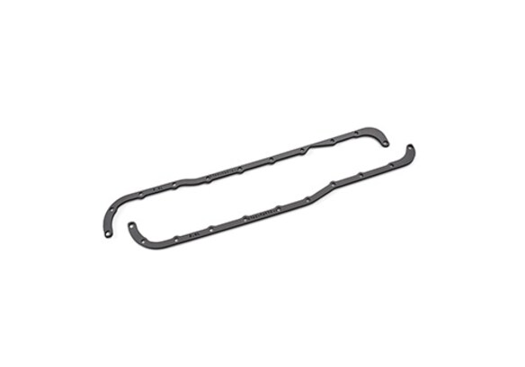 Mustang 1964-1995 351W Oil Pan Reinforcement Rails Main Image
