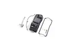 Mustang 1979-1995 460 Engine Swap Oil Pan Kit Main Image