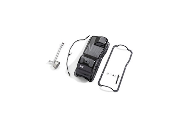 Mustang 1979-1995 460 Engine Swap Oil Pan Kit Main Image