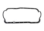 Mustang 1969-1997 351W/5.8L One-Piece Rubber Oil Pan Gasket Main Image