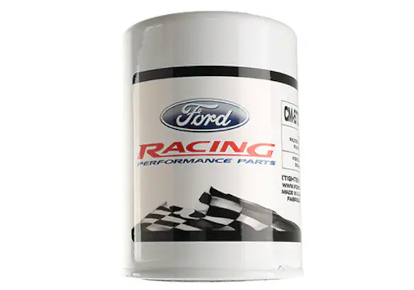 Ford Performance CM6731-FL1A Oil Filters (Case of 12) Ford Performance CM6731-FL1A Oil Filters (Case of 12)