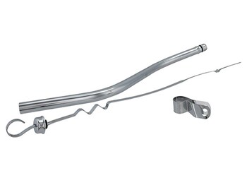Mustang 1964-1973 C4 A.T Dipstick/Tube