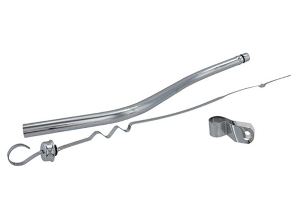 Mustang 1964-1973 C4 A.T Dipstick/Tube Main Image