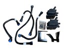 2024-2025 MUSTANG 2.3L ECOBOOST AIR/OIL SEPARATOR KIT Main Image