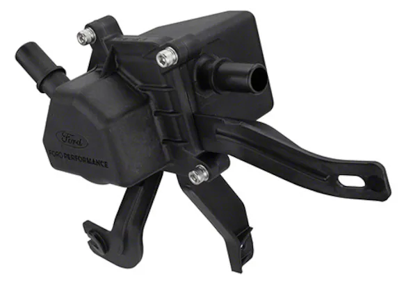 Ford Performance Oil-Air Separator Kit 5.2L GT350 LH Mount Ford Performance Oil-Air Separator Kit 5.2L GT350 LH Mount