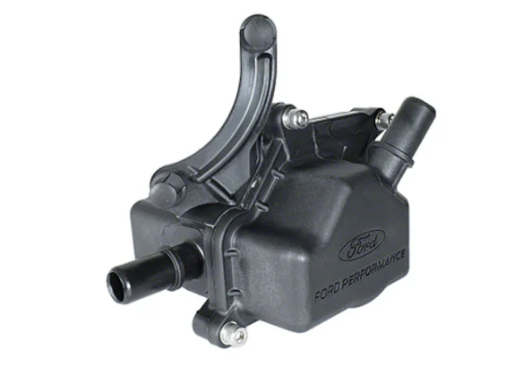 Ford Performance Oil-Air Separator RH 5.0L/5.2L Coyote Ford Performance Oil-Air Separator RH 5.0L/5.2L Coyote