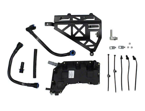 Mustang GT500 2020-2022 5.2L Oil/Air Separator Main Image