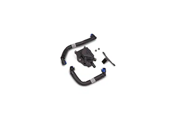 Bronco 2021-2023 2.3L Air/Oil Separator Main Image