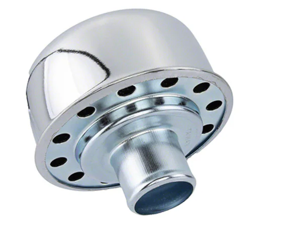 Specialty Products Breather Cap Twist-On Specialty Products Breather Cap Twist-On