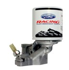 COYOTE GEN 2 OIL FILTER ADAPTER KIT Main Image