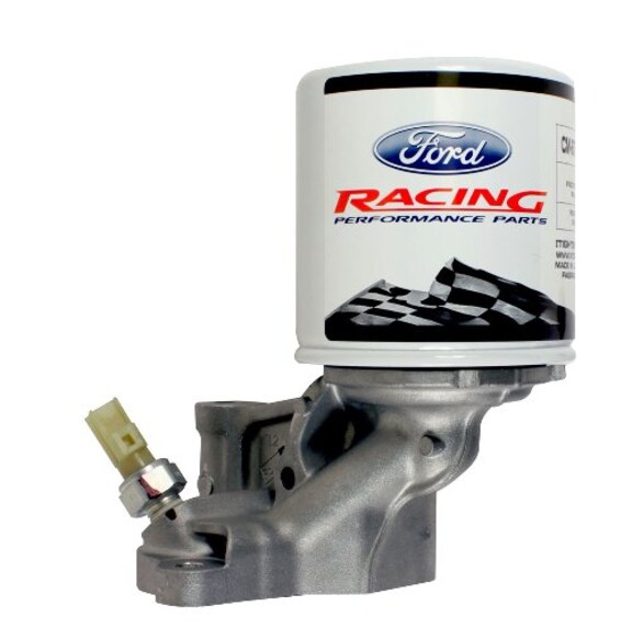 COYOTE GEN 2 OIL FILTER ADAPTER KIT Main Image