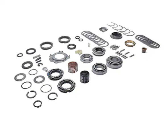 Ford Performance Rebuild Kit for T-5 Tran Ford Performance Rebuild Kit for T-5 Tran