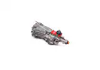 Mustang 1964-2017 Tremec 6-Speed Transmission Main Image