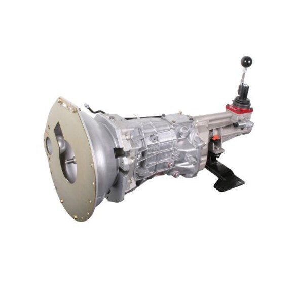Mustang 2005-2014 Tremec Magnum XL Transmission Kit Main Image