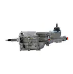 Mustang 1979-1993 Tremec Upgraded Super-Duty T-5 Transmission Main Image
