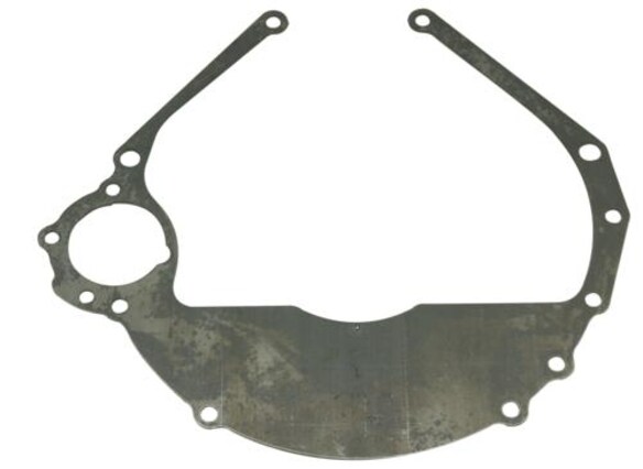 Mustang 1996-2012 Starter Index Plate Modular Block Manual Transmission Main Image
