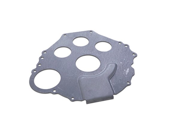 Mustang 1979-1995 Starter Index Plate Small Block Manual Transmission Main Image