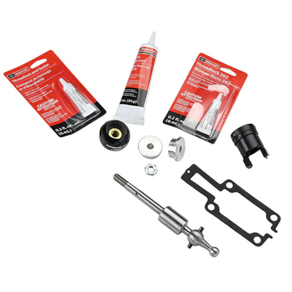 Mustang Short Throw Shifter Kit Main Image