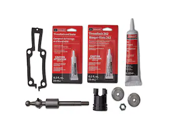 Mustang 2015-2024 Shifter Kit without Knob