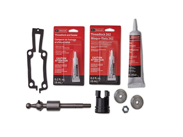Mustang 2015-2024 Shifter Kit without Knob Main Image