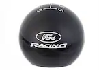 Ford Racing Shift Knob 6-Speed Main Image
