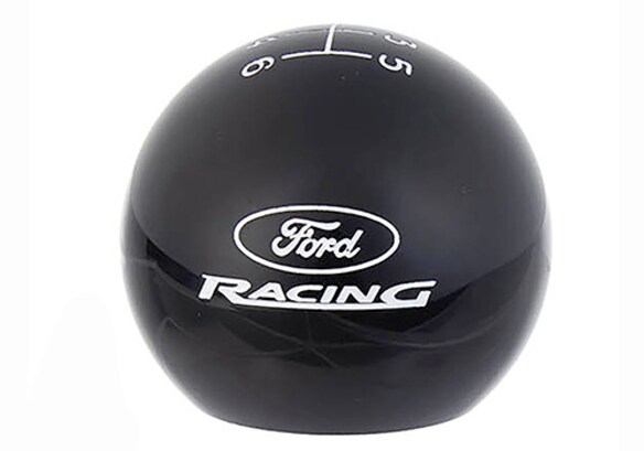 Ford Racing Shift Knob 6-Speed Main Image