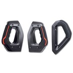 Bronco 2021-2023 Carbon Fiber Grab Handle Main Image