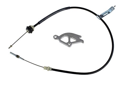 2024人気新作 Mustang Kit Linkage Clutch Adjustable V8 1982-1995 パーツ