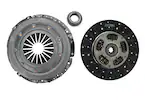 Mustang 1986-2001 Clutch Kit Main Image