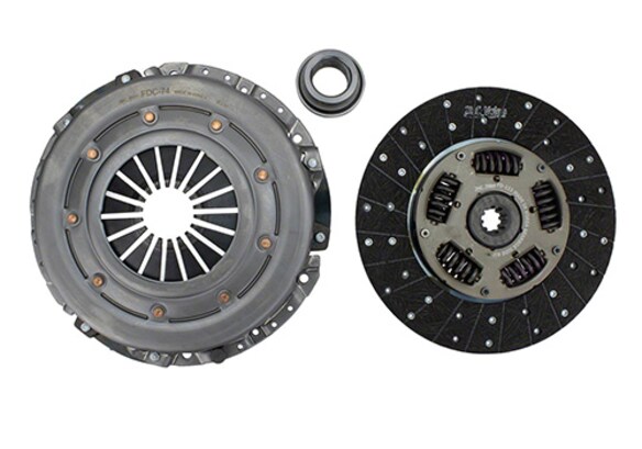 Mustang 1986-2001 Clutch Kit Main Image