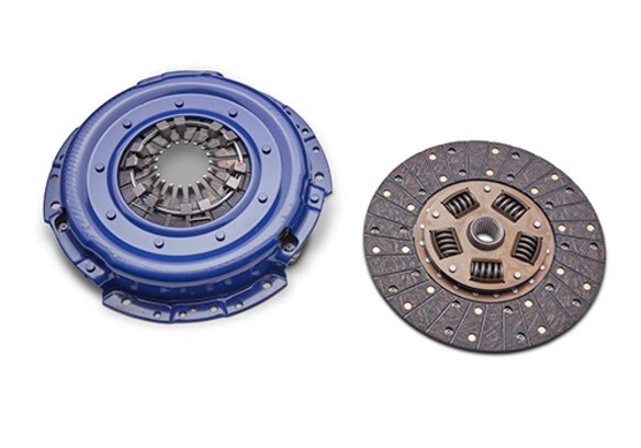 Mustang 1996-2004 Clutch Kit Main Image