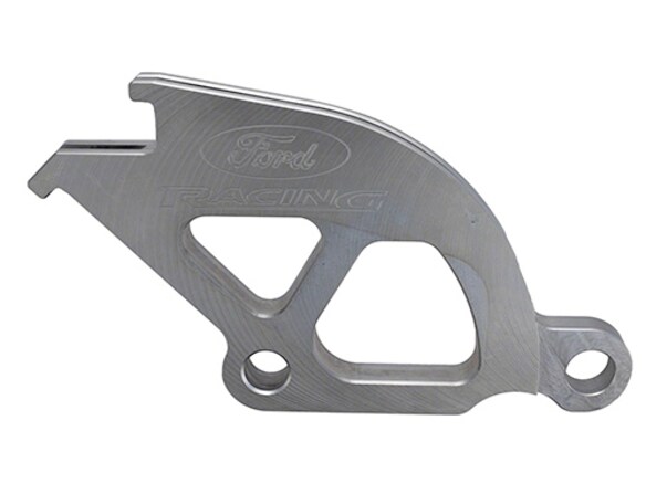 Mustang 1982-2004 V8 Double-Hook Clutch Quadrant Main Image