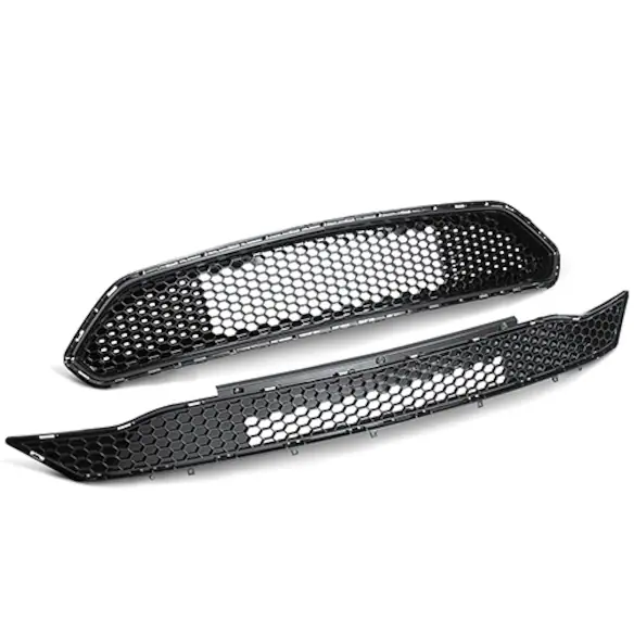 Mustang 2018-2021 Modified Bullitt™ Front Grille Main Image