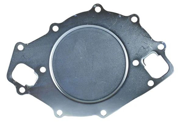 Ford Performance Backing Plate BBF 460 Water Pump Ford Performance Backing Plate BBF 460 Water Pump