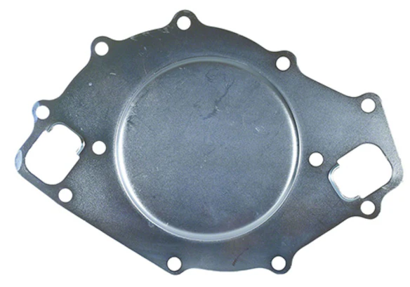 Ford Performance Backing Plate BBF 460 Water Pump Ford Performance Backing Plate BBF 460 Water Pump