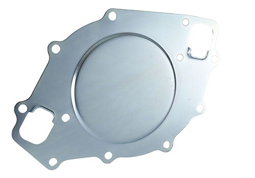 Ford Performance Backing Plate BBF 460 Water Pump Ford Performance Backing Plate BBF 460 Water Pump
