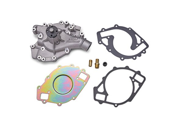 Maximum Flow 429/460 Aluminum Water Pump Main Image