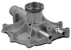 302-351W Street Rod Short V-Belt Water Pump Main Image