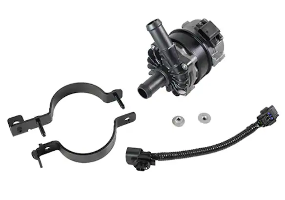Ford Performance Electronic Intercooler Pump Mustang SVT Ford Performance Electronic Intercooler Pump Mustang SVT