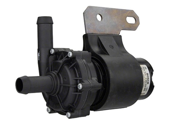 Mustang Shelby GT500 2007-2012 Intercooler Pump Main Image