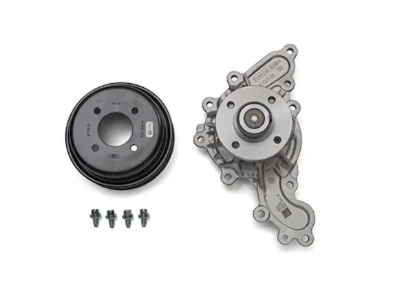 7.3L WATER PUMP KIT Main Image