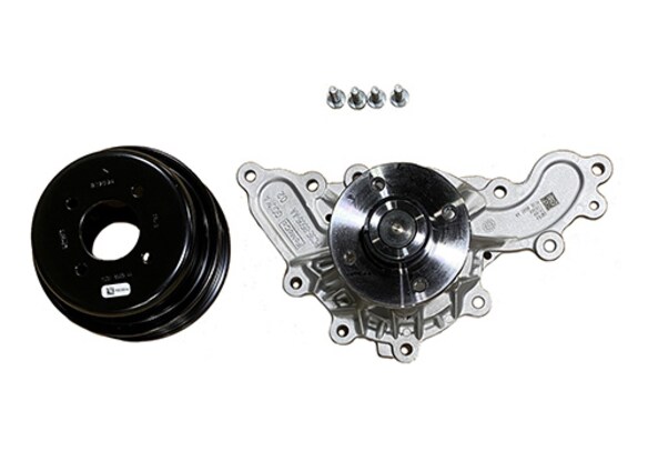 7.3L WATER PUMP KIT Main Image