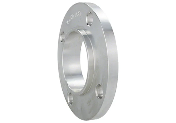 Ford Performance Crank Pulley Spacer 0.350 Ford Performance Crank Pulley Spacer 0.350