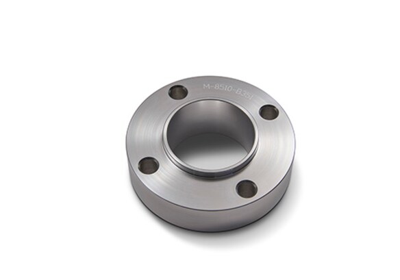 Mustang 1967-1995 302/351W Crankshaft Pulley Spacer - 0.950" Main Image